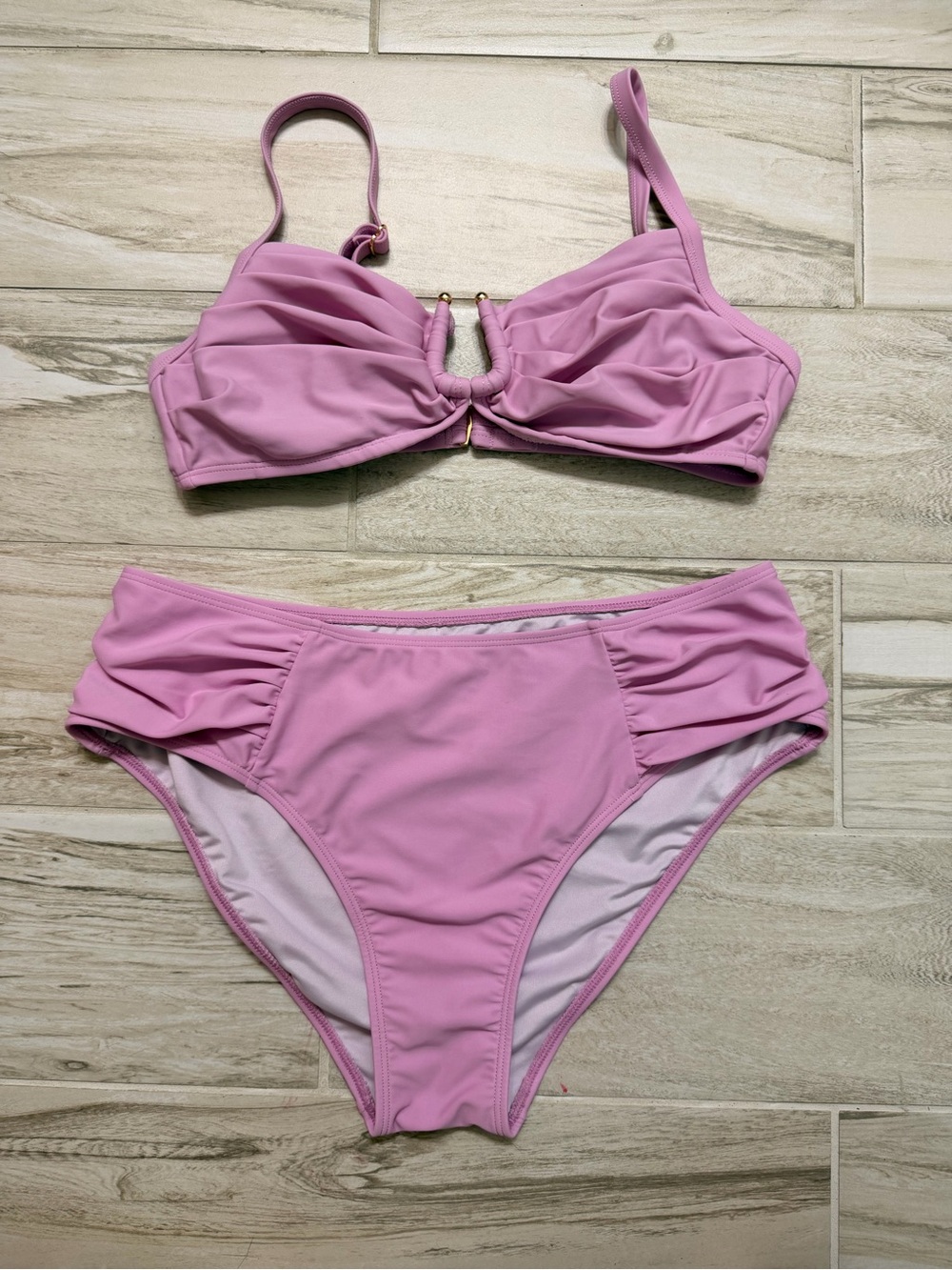 Cupshe Bikini